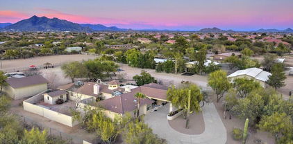 5050 E Lone Mountain --, Cave Creek