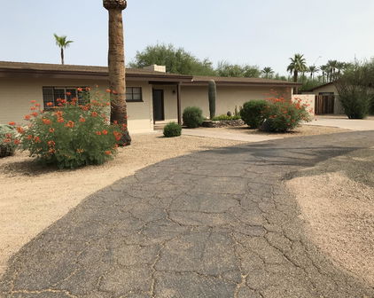 7128 E Sunnyvale Road, Paradise Valley