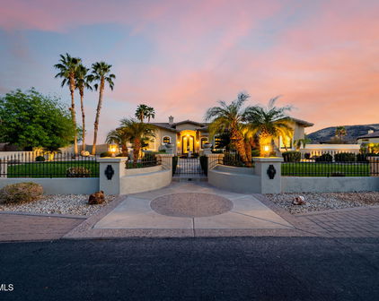 5003 W Electra Lane, Glendale