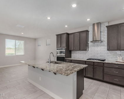 15899 S 183rd Drive, Goodyear