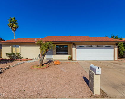 6416 W Carol Avenue, Glendale