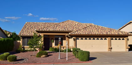 10774 W Tonopah Drive, Sun City