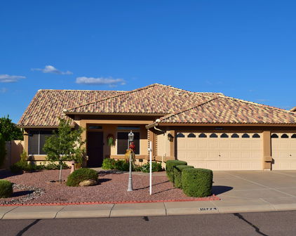10774 W Tonopah Drive, Sun City