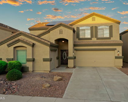 23523 N 117th Drive, Sun City