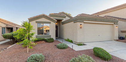 11727 W Calle Lejos --, Sun City