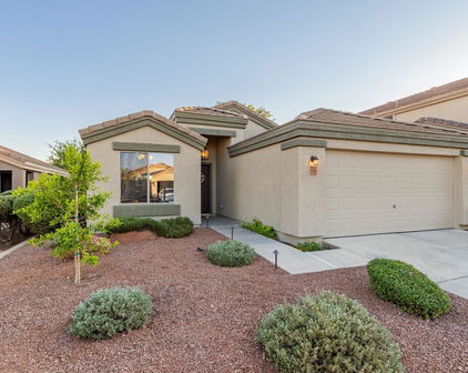 11727 W Calle Lejos --, Sun City