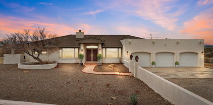 35265 S Us Highway 93 --, Wickenburg