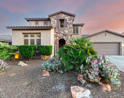 19349 W Oregon Avenue, Litchfield Park