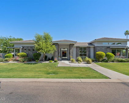 1782 E Carver Road, Tempe