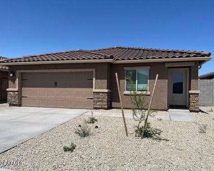 24558 W St Catherine Avenue, Buckeye