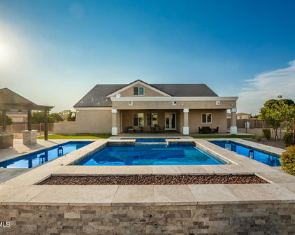 20543 E Excelsior Court, Queen Creek