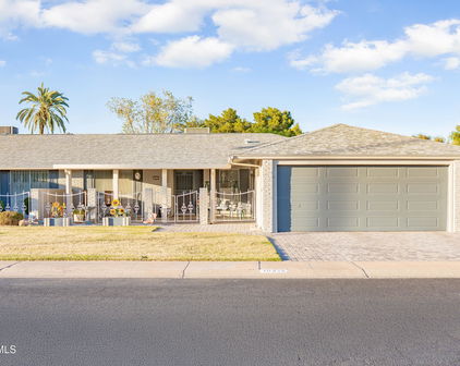 10326 W Kingswood Circle, Sun City