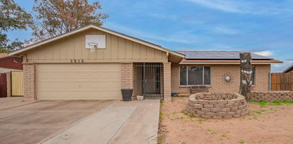 2836 E Emelita Avenue, Mesa
