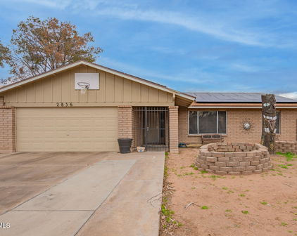 2836 E Emelita Avenue, Mesa