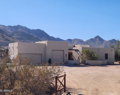5713 W Sun Dance Drive, San Tan Valley