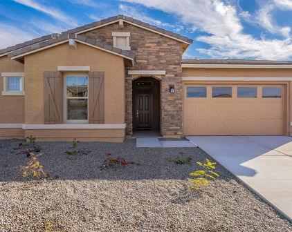 257 S 165th Avenue, Goodyear