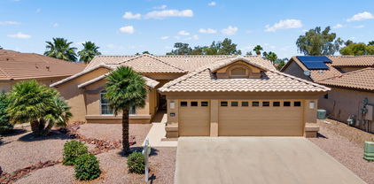 16078 W Sheila Lane, Goodyear
