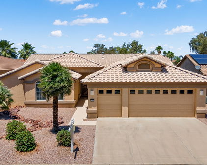 16078 W Sheila Lane, Goodyear