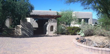 8615 E Paint Pony Drive, Carefree