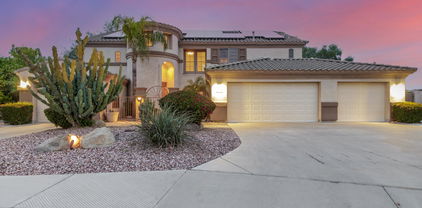 1559 N Loma Vista --, Mesa
