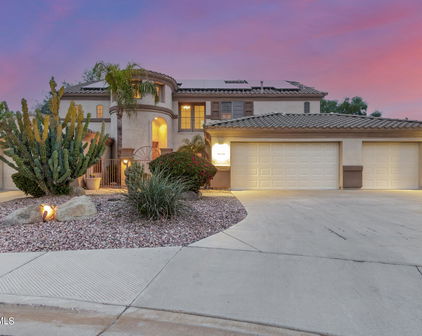 1559 N Loma Vista --, Mesa