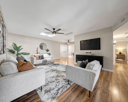 10713 W Santa Fe Drive, Sun City