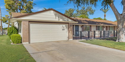 13802 N Crown Point, Sun City