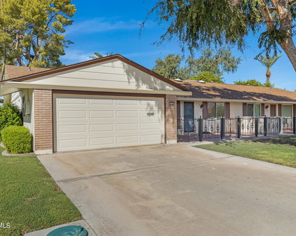 13802 N Crown Point, Sun City