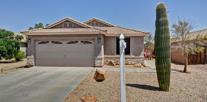 10774 W Robin Lane, Sun City