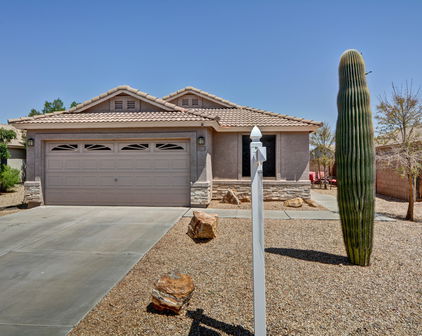 10774 W Robin Lane, Sun City