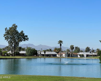 10630 N Balboa Drive, Sun City