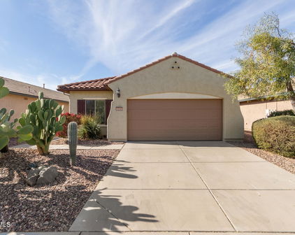 3836 N Hidden Canyon Drive, Florence