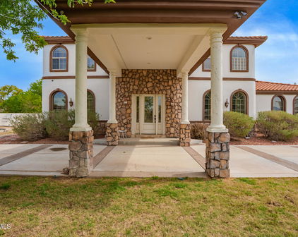 2808 W Latona Road, Laveen