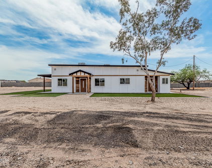 20815 N 119 Th Avenue, Sun City