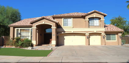 4596 S Hudson Place, Chandler