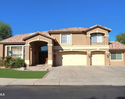 4596 S Hudson Place, Chandler