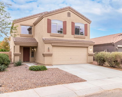 11745 W Mariposa Grande --, Sun City