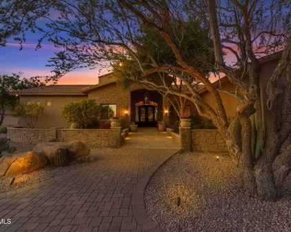 36202 N 36th Street, Cave Creek