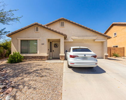 16120 W Kendall Street, Goodyear