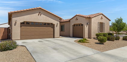 3928 W La Mirada Drive, Laveen