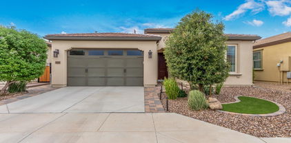 798 E Garden Basket Drive, San Tan Valley