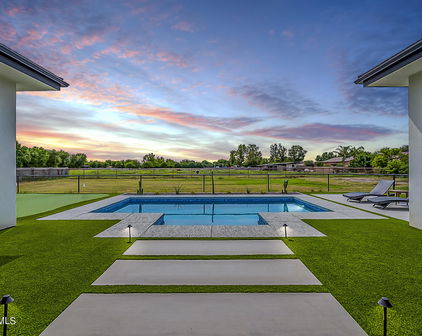 14817 E Chandler Heights Road, Chandler