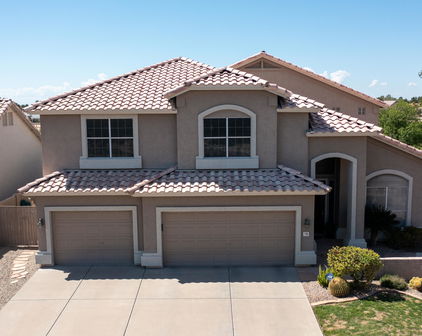 1324 N Conner Avenue, Gilbert