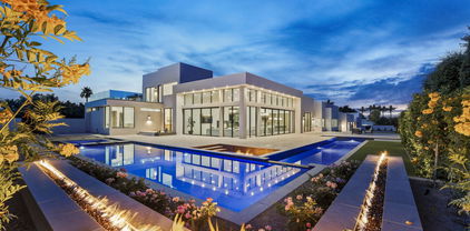 6601 E San Miguel Avenue, Paradise Valley