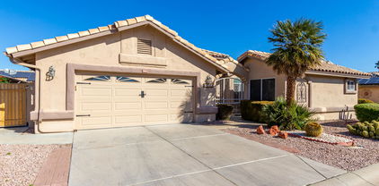 14566 W Bison Path, Surprise