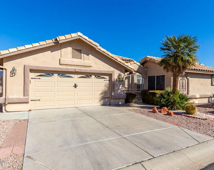 14566 W Bison Path, Surprise