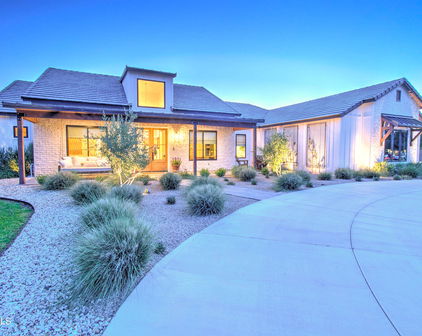 25422 S 177th Place, Queen Creek