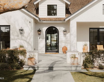 5314 E Calle Del Norte --, Phoenix