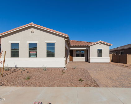 16372 W Avenida Del Sol --, Surprise