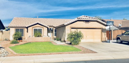 10840 W Harmony Lane, Sun City
